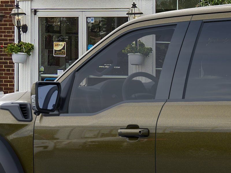 New 2026 Ford F150 Raptor AWD/4WD image 21