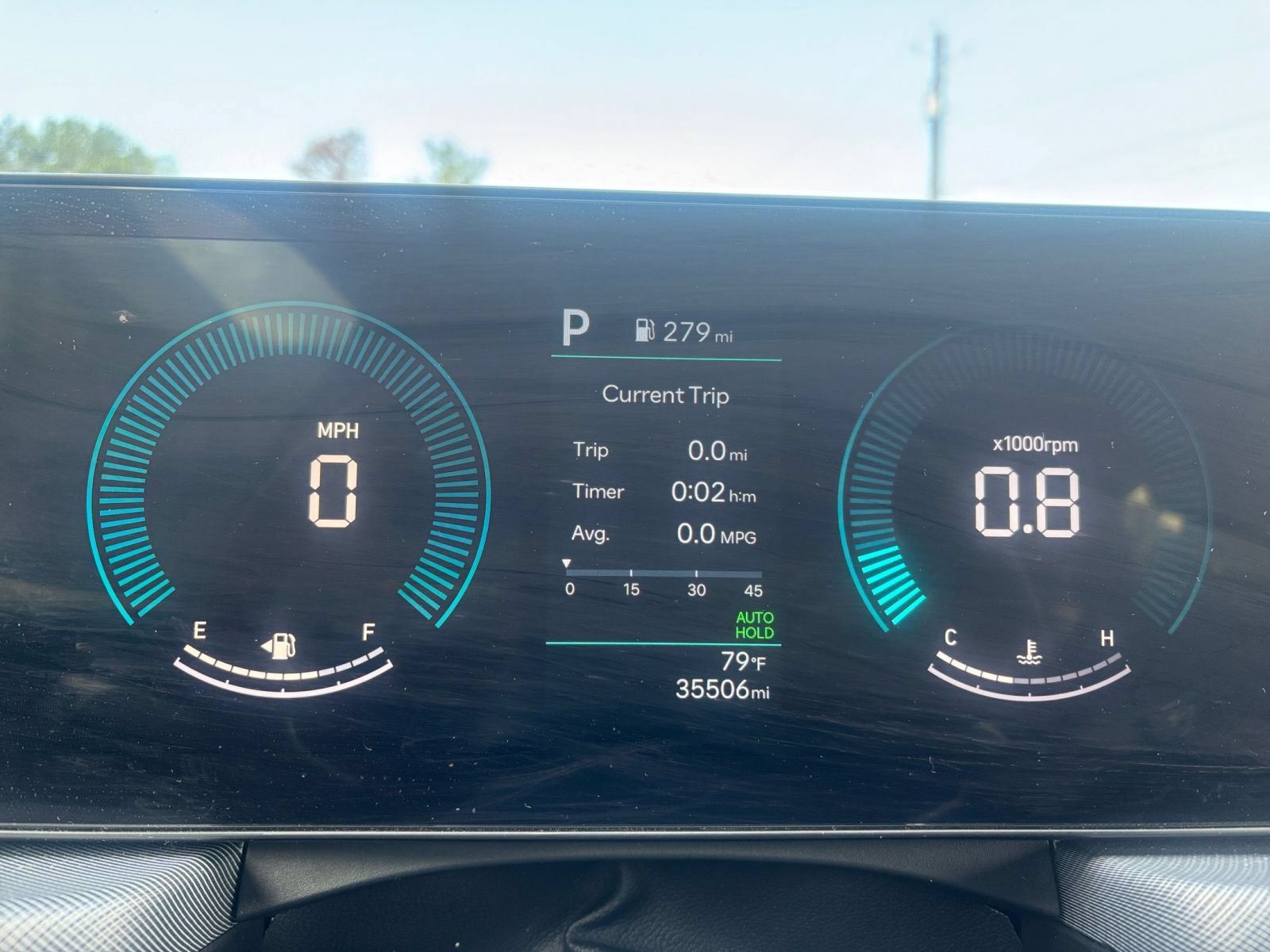 Used 2025 Hyundai Sonata SEL FWD image 41
