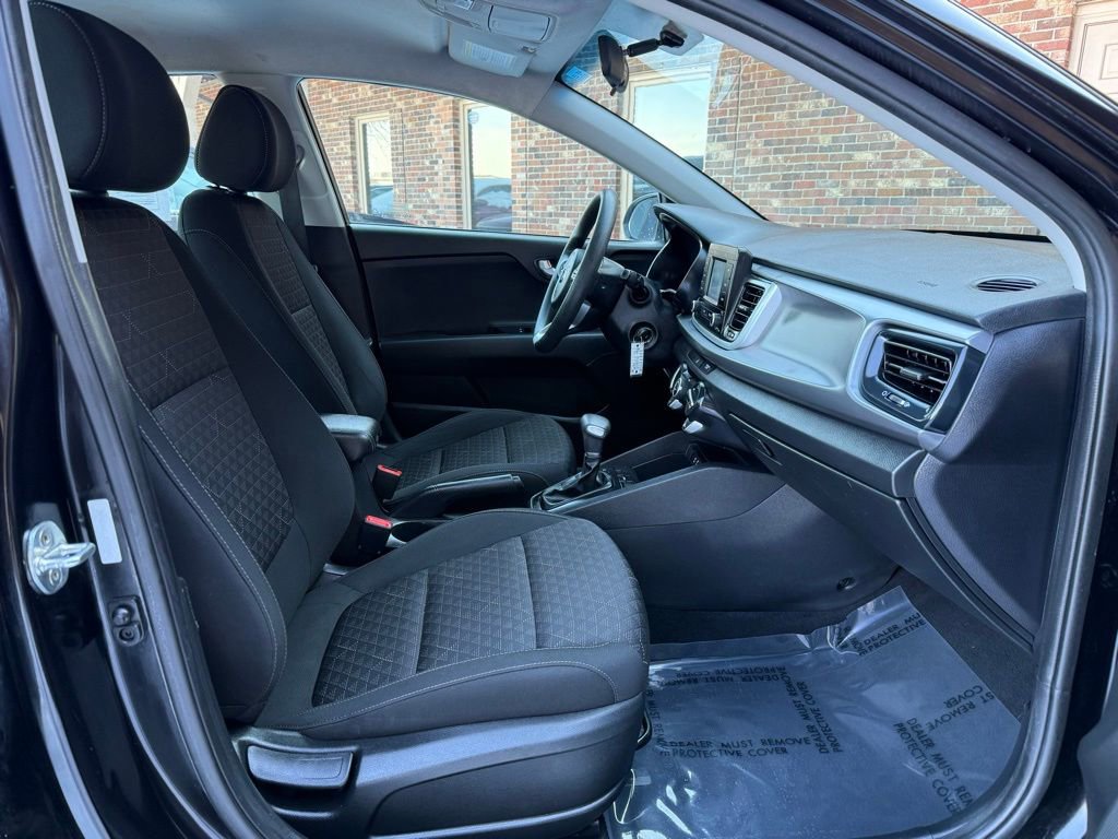 Used 2018 Kia Rio S image 22