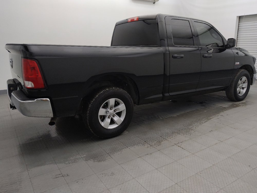 Used 2020 RAM 1500 Tradesman w/ Chrome Plus Package image 10