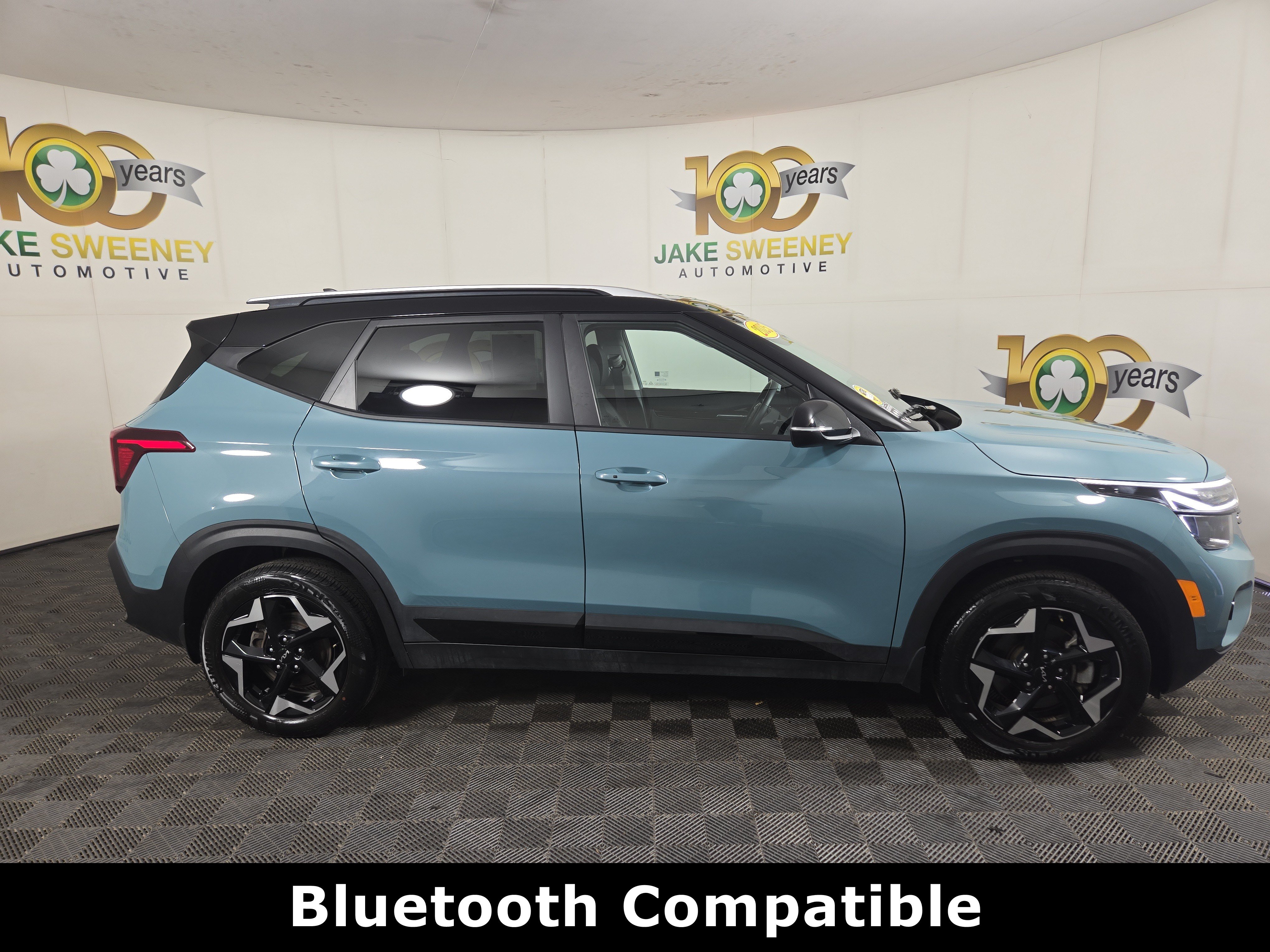 Used 2025 Kia Seltos S AWD/4WD image 10