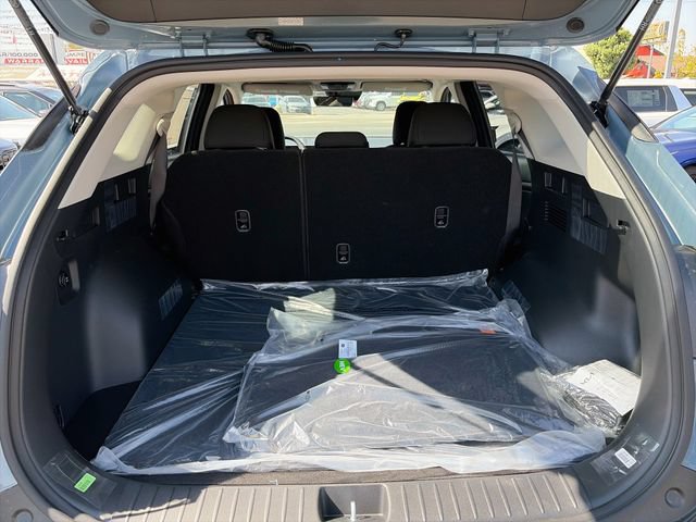 New 2027 Kia Sportage S AWD/4WD image 24