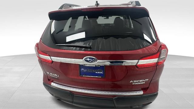 Used 2020 Subaru Ascent Touring w/ Popular Package #3 image 4