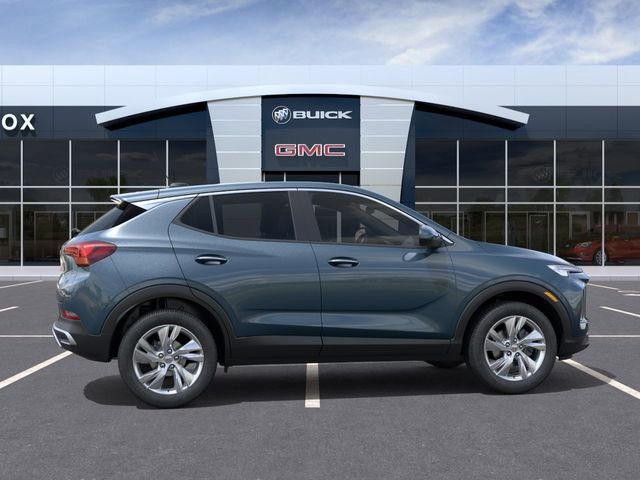 New 2026 Buick Encore GX Preferred w/ Comfort Package AWD/4WD image 5