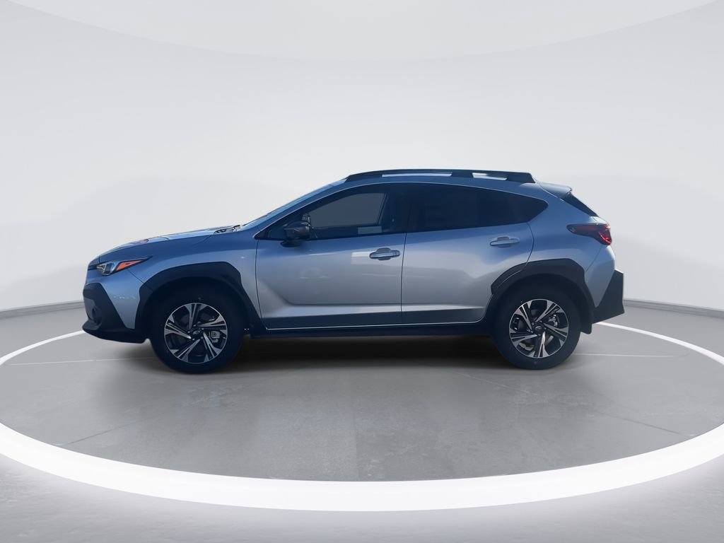 New 2026 Subaru Crosstrek 2.0i Premium image 5