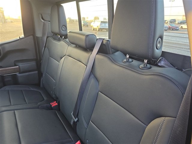Used 2019 Chevrolet Silverado 1500 LT w/ All-Star Edition image 21