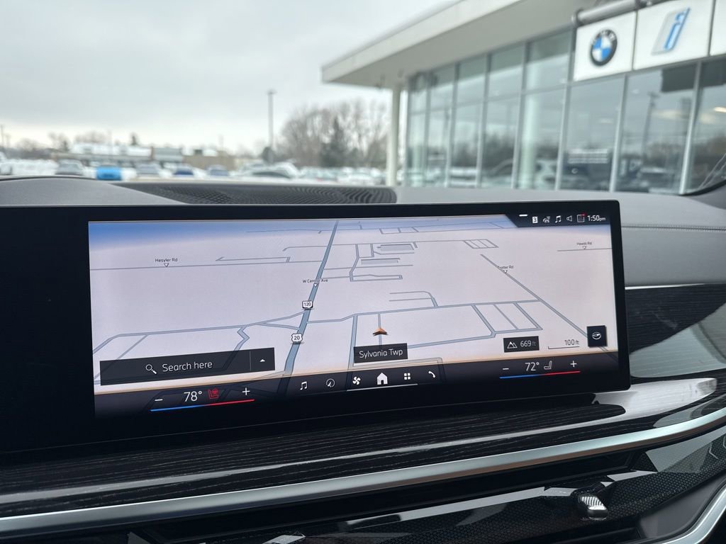 New 2026 BMW X5 xDrive40i image 16