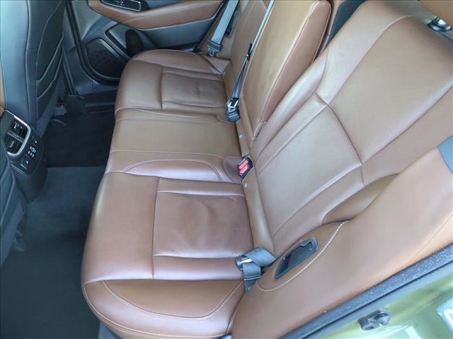 Used 2024 Subaru Outback Touring image 20