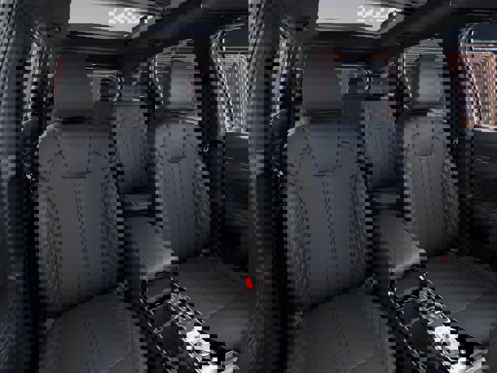 New 2026 Kia Sorento SX Prestige image 15