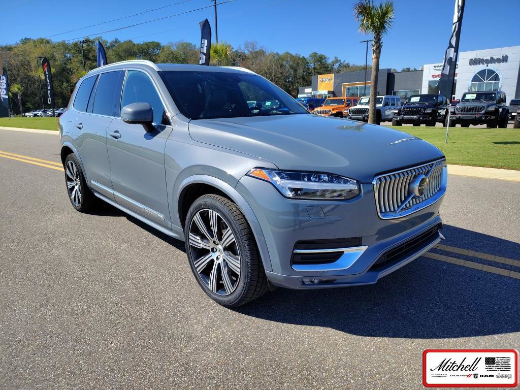 Used 2020 Volvo XC90 T6 Inscription w/ Protection Package Premier