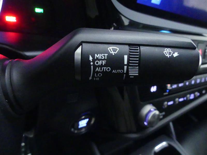 Used 2023 Lexus ES 350 w/ Premium Package image 19