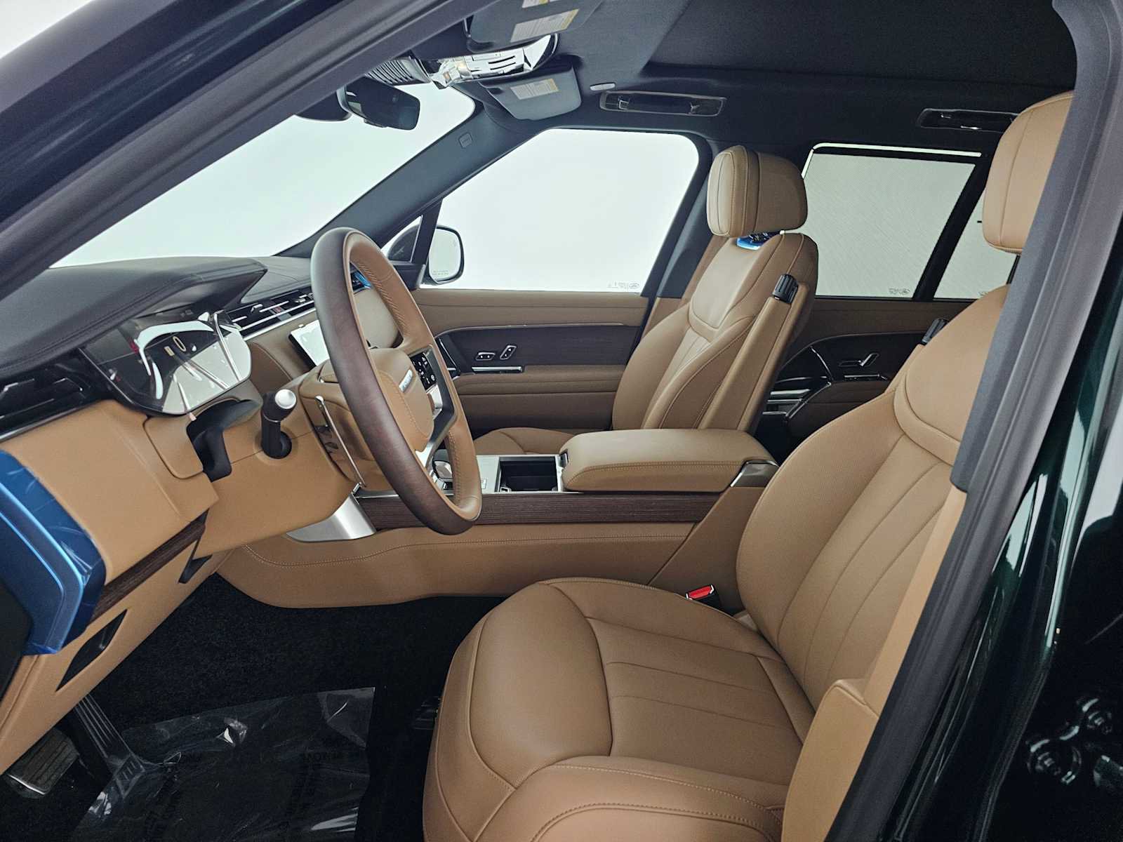 New 2026 Land Rover Range Rover SE image 20