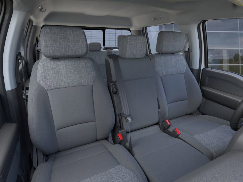 New 2026 Ford F250 XLT w/ F-250 >10K GVWR Package image 11