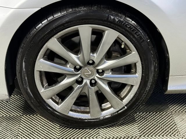 Used 2015 Lexus GS 350 w/ Premium Package RWD image 13