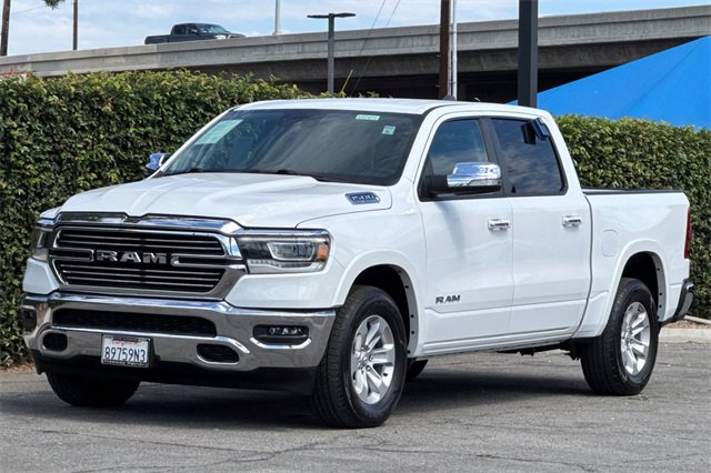 Used 2022 RAM 1500 Laramie image 8