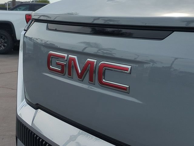 Certified 2026 GMC Sierra EV Denali AWD/4WD image 32
