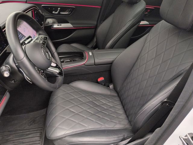 Used 2024 Mercedes-Benz E 350 4MATIC Sedan image 21