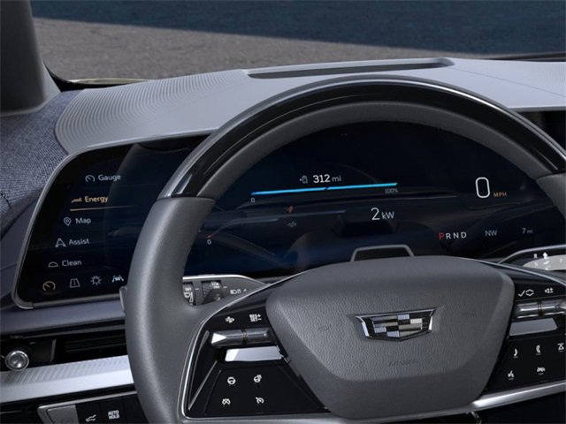New 2026 Cadillac Optiq Sport 2 image 18