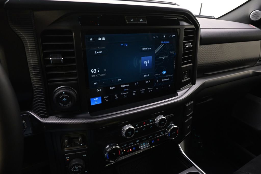 Used 2025 Ford F150 Raptor image 29