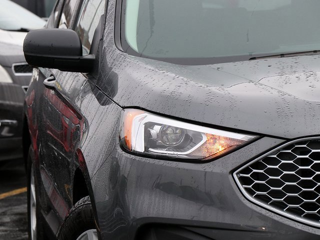 New 2024 Ford Edge SE image 4