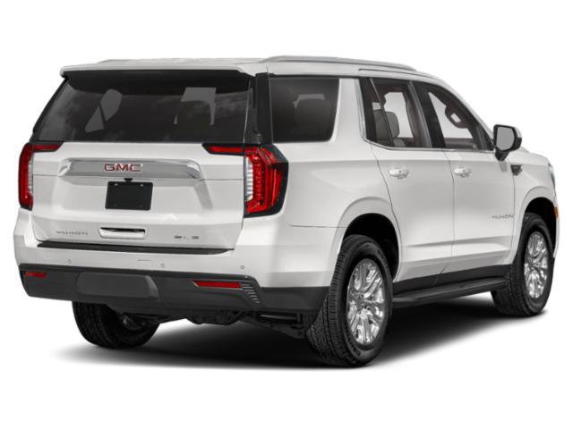 Used 2024 GMC Yukon SLE w/ Gmc Pro Safety Plus Package RWD image 23