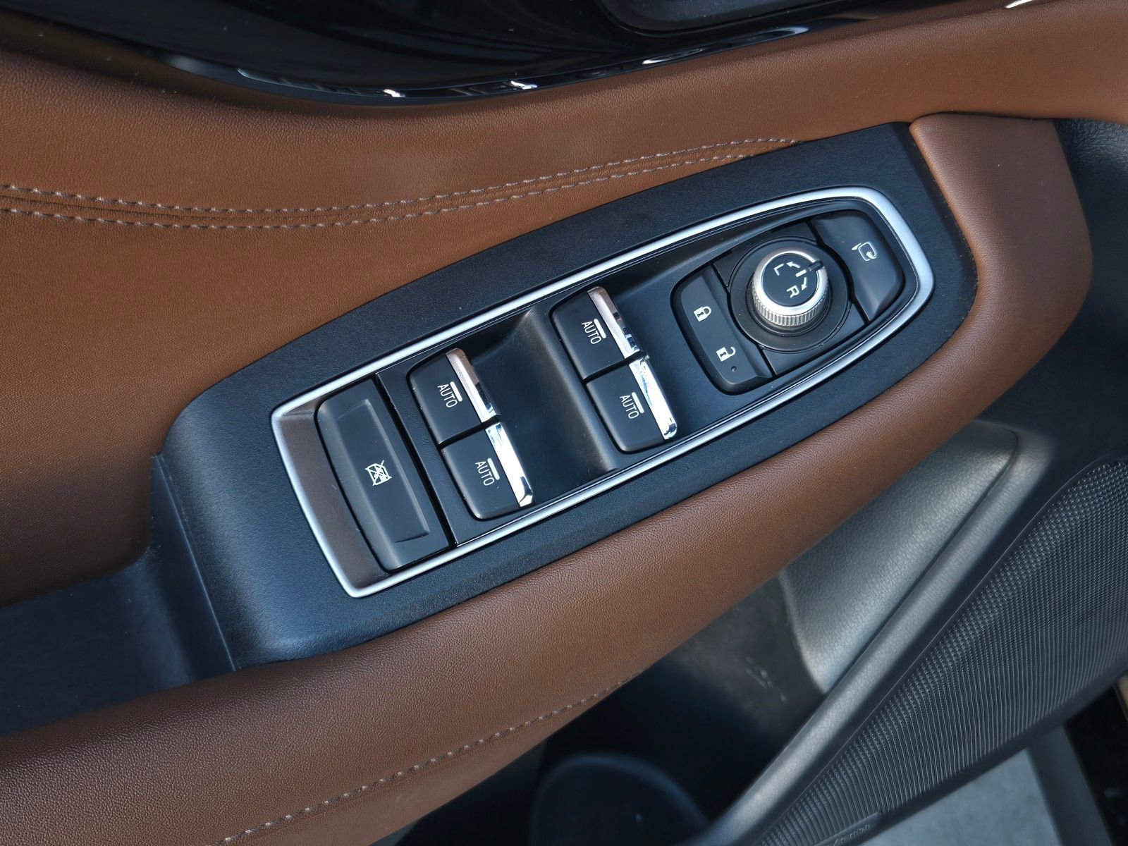 Used 2023 Subaru Legacy Touring XT image 9