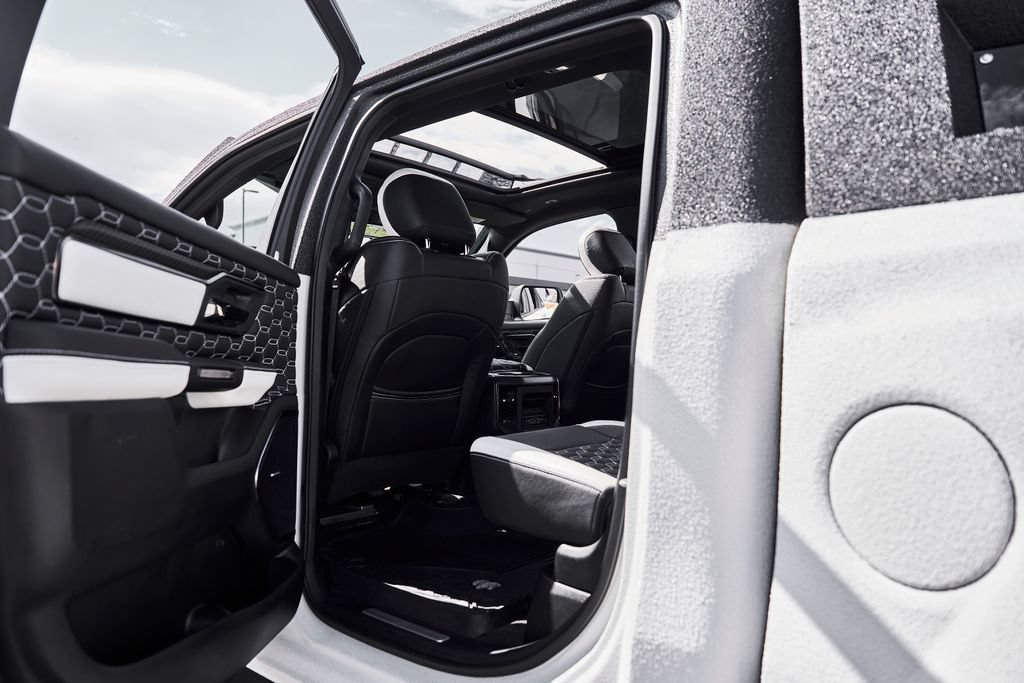 Used 2024 RAM 1500 TRX AWD/4WD image 37