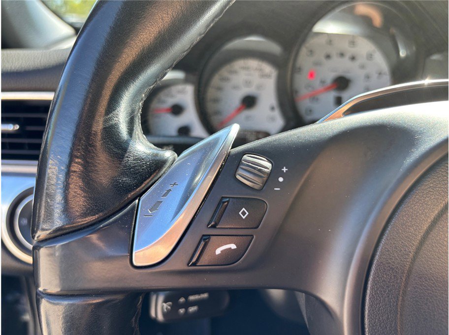 Used 2013 Porsche 911 Carrera S image 27