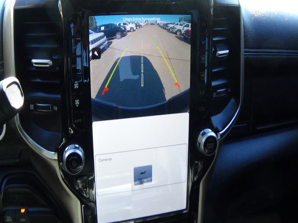 Certified 2024 RAM 2500 Laramie image 36