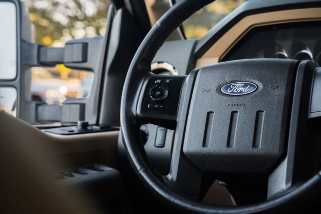 Used 2011 Ford F350 Lariat AWD/4WD image 43