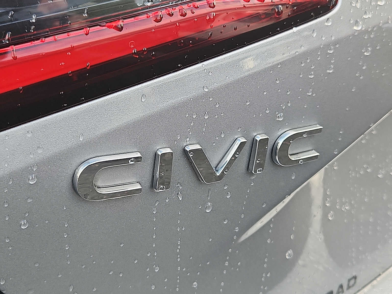 Certified 2023 Honda Civic Sport image 29