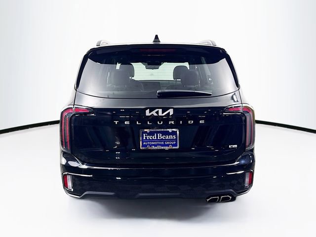 Used 2024 Kia Telluride SX Prestige X-Pro image 7