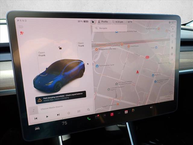 Used 2021 Tesla Model Y Long Range image 18