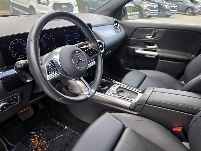 Used 2025 Mercedes-Benz GLA 250 image 20