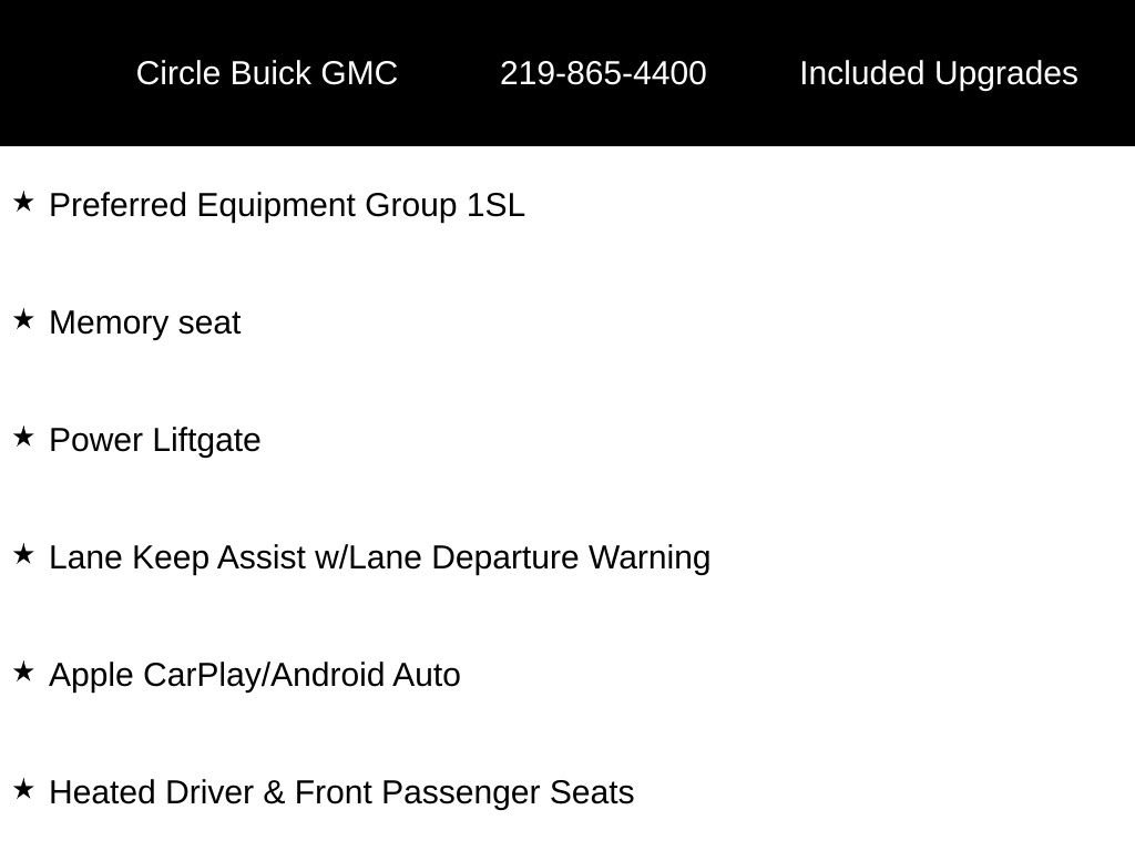 Used 2023 Buick Envision Essence image 35