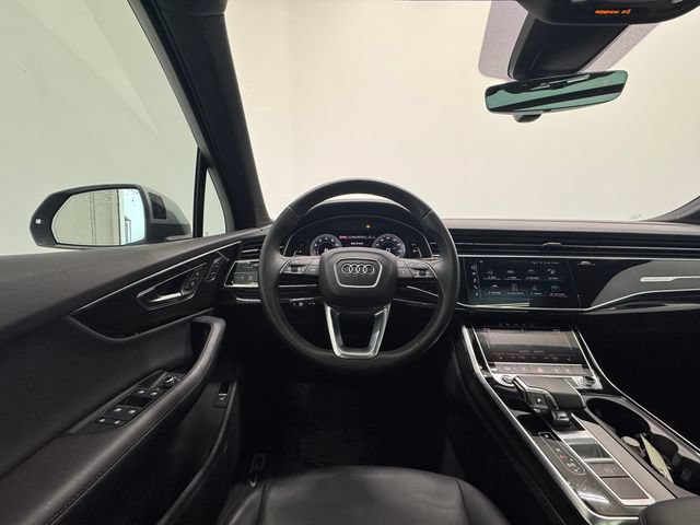 Used 2023 Audi Q7 2.0T Premium Plus w/ Premium Plus Package AWD/4WD image 23