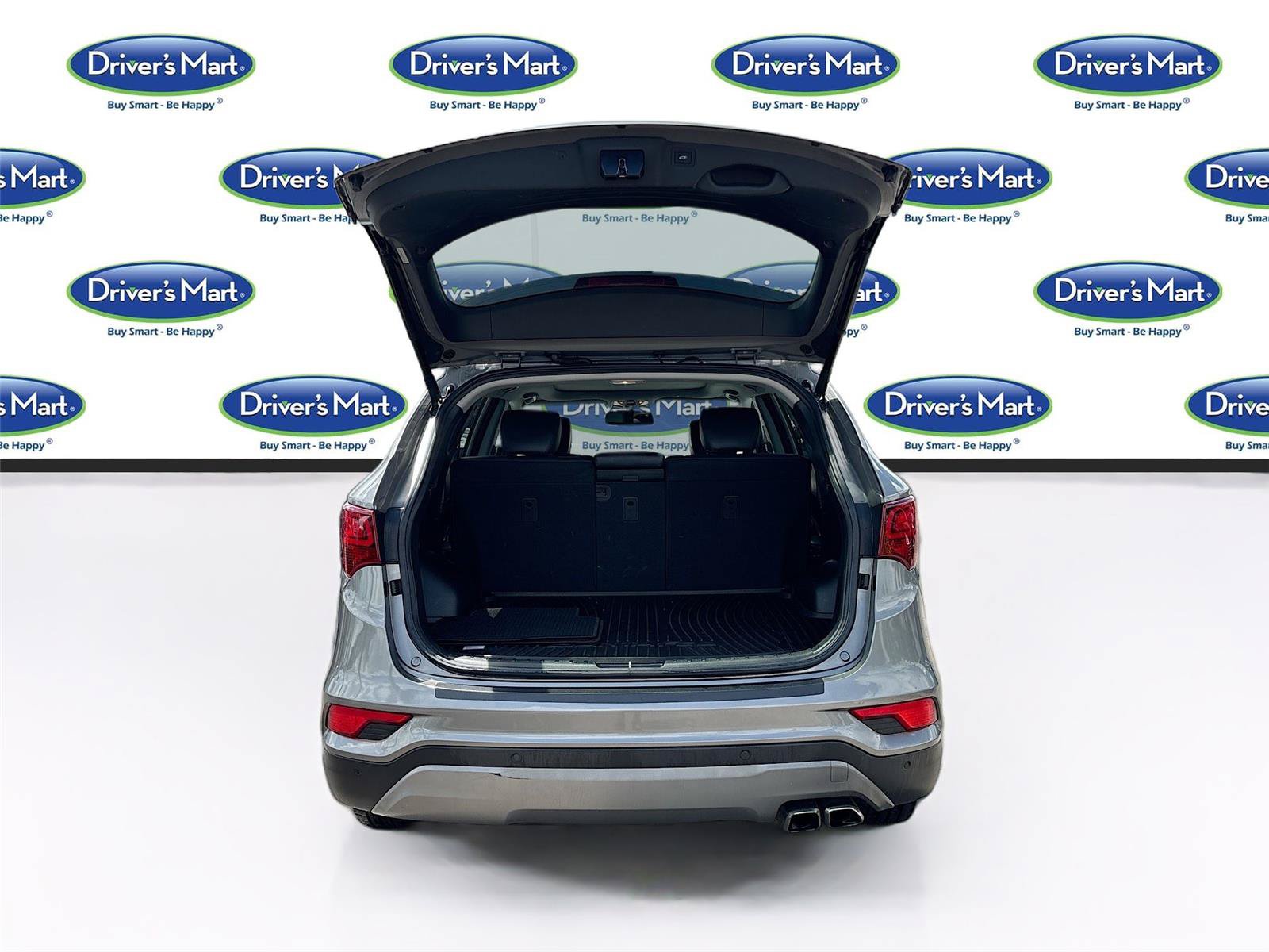Used 2017 Hyundai Santa Fe Sport w/ Cargo Package AWD/4WD image 27