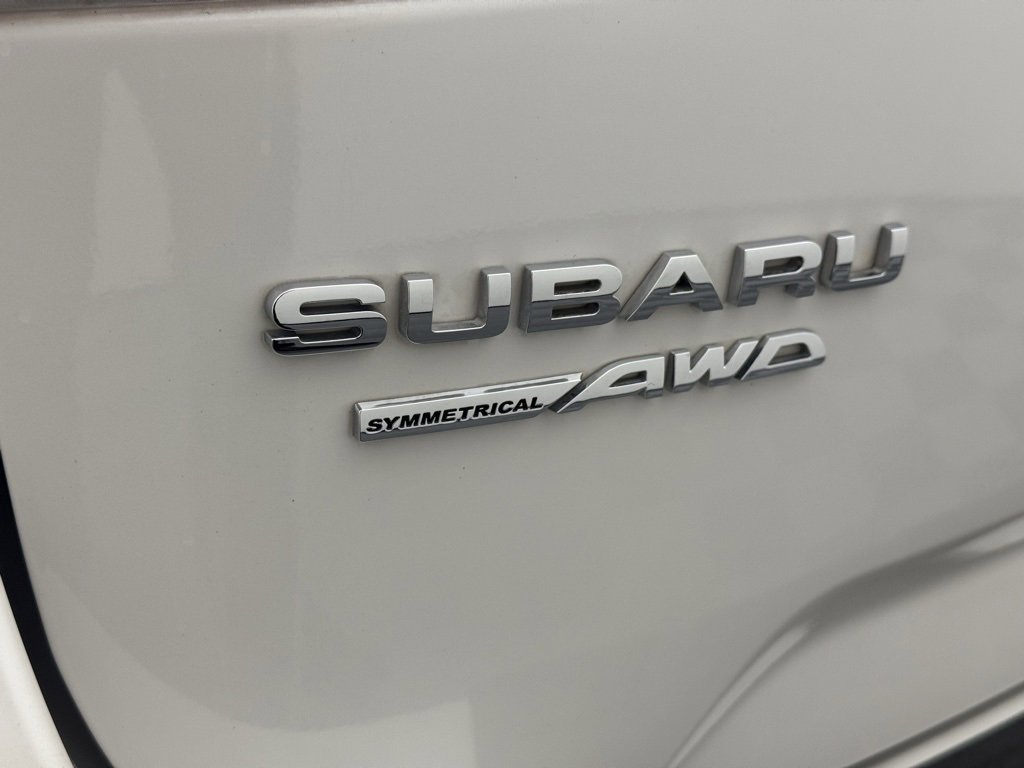 Used 2020 Subaru Forester Touring w/ Popular Package #2 image 12
