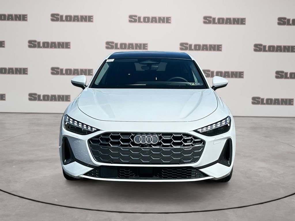 New 2025 Audi A5 2.0T Premium Plus image 8