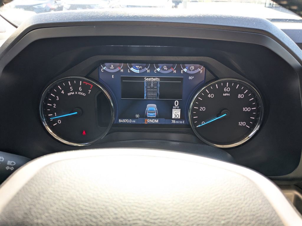 Used 2022 Ford Expedition Max XLT AWD/4WD image 26