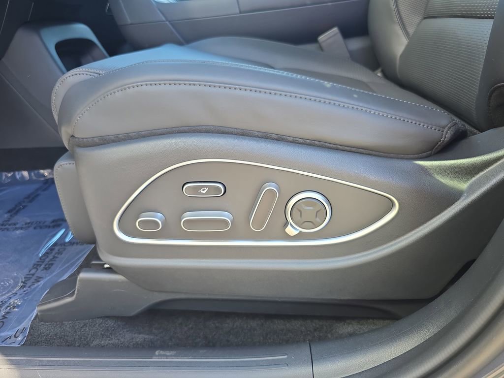 New 2026 Hyundai Palisade Calligraphy image 29