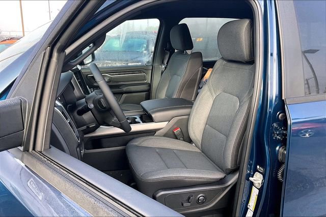 New 2024 RAM 1500 Big Horn image 8
