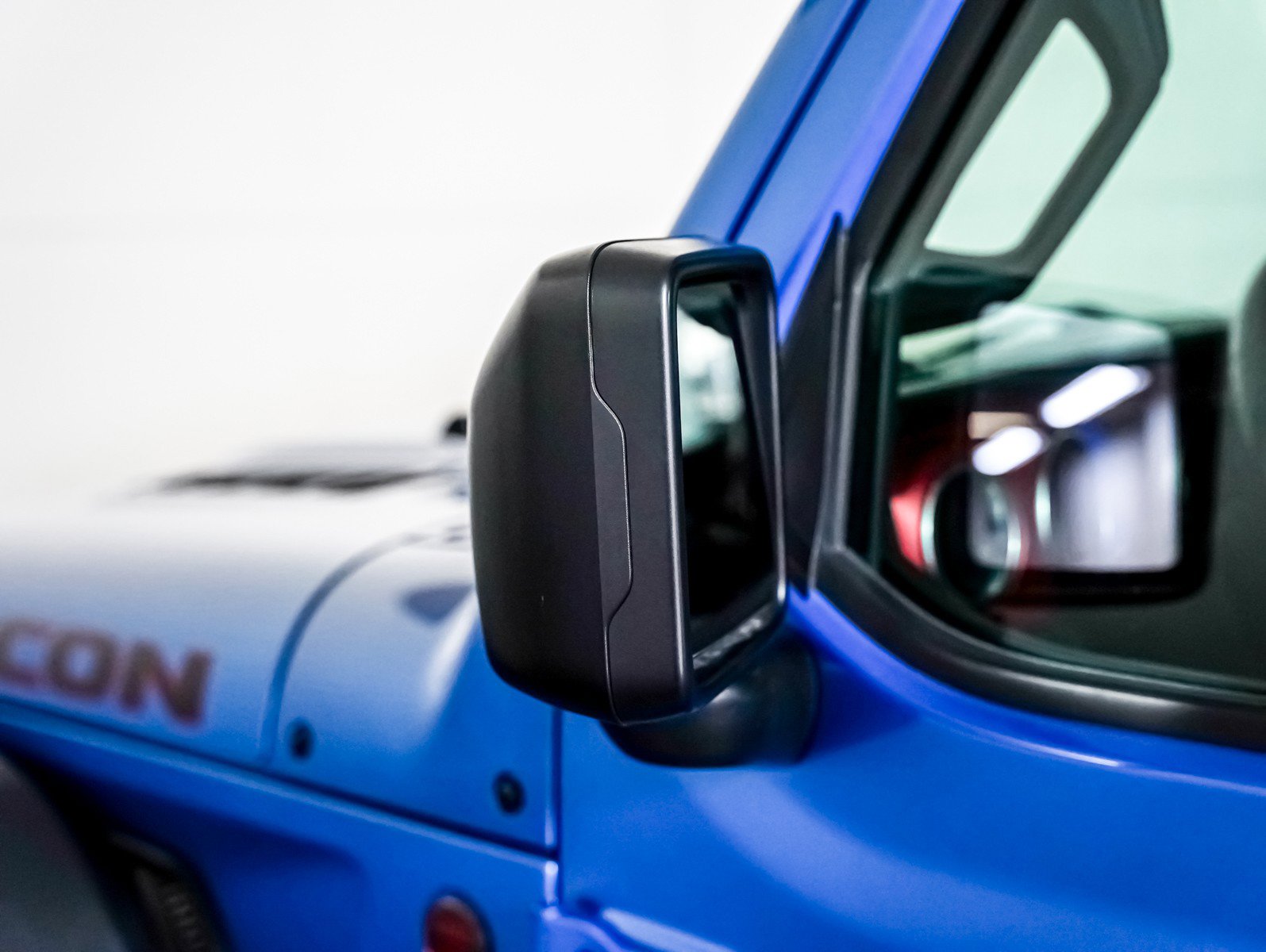 Used 2023 Jeep Wrangler Unlimited Rubicon w/ Xtreme 35 Tire Package AWD/4WD image 25