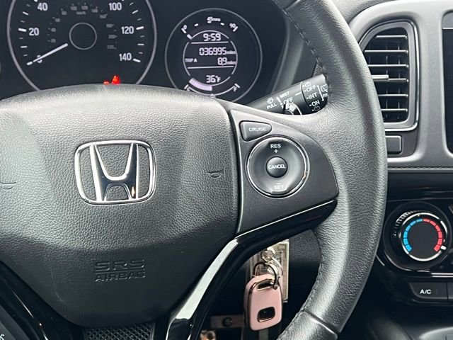 Used 2022 Honda HR-V Sport image 23