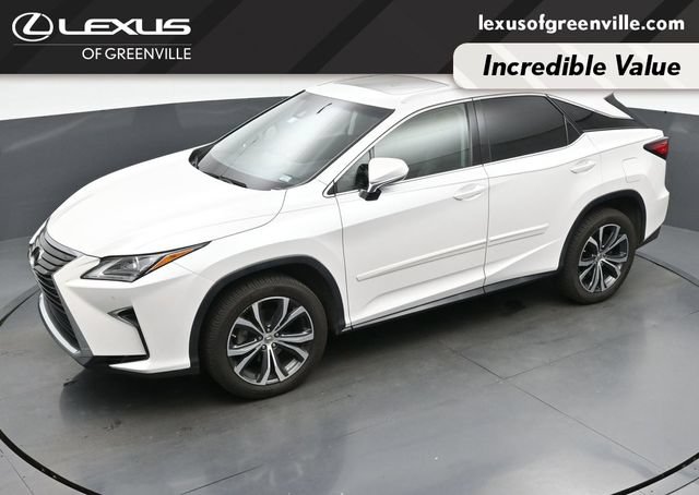 Used 2016 Lexus RX 350 FWD w/ Premium Package image 48