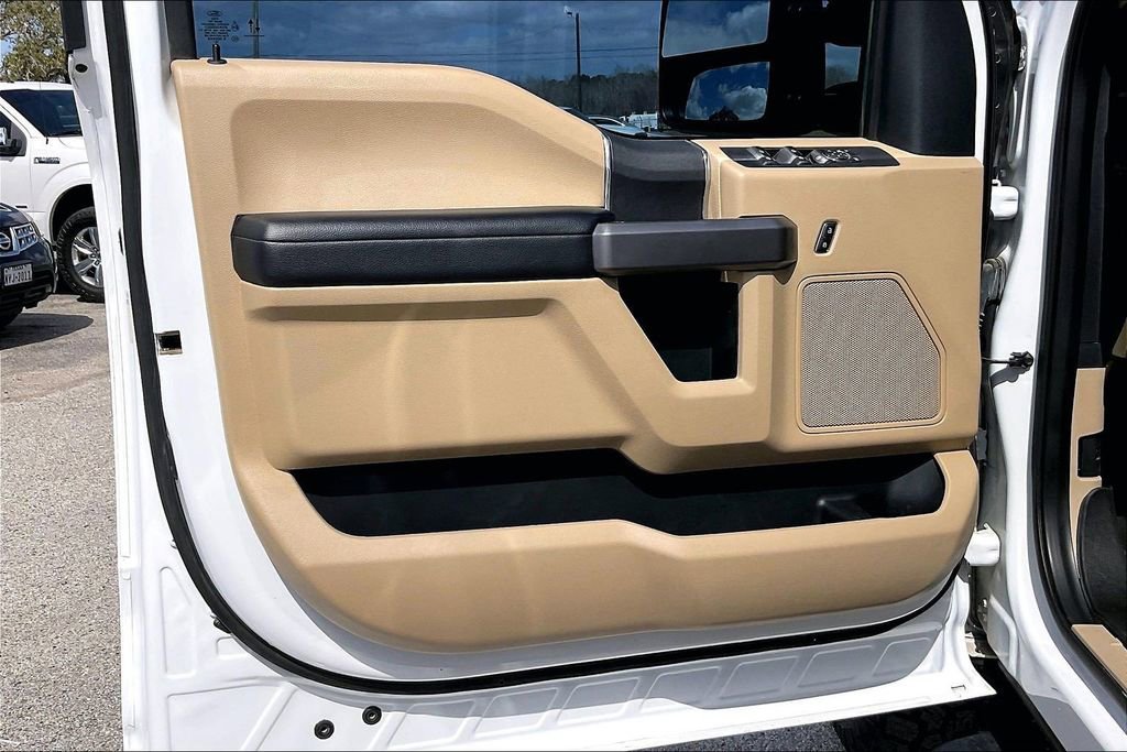 Used 2020 Ford F250 XLT image 17