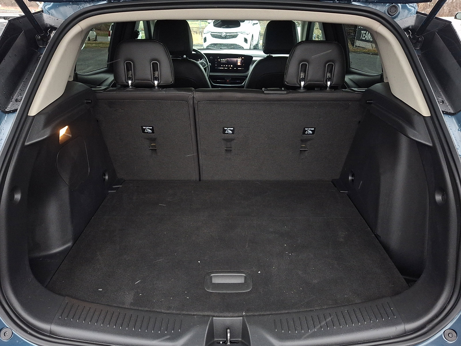 Used 2024 Buick Encore GX Sport Touring image 30