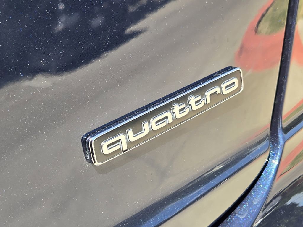 Used 2026 Audi Q8 Premium Plus image 14