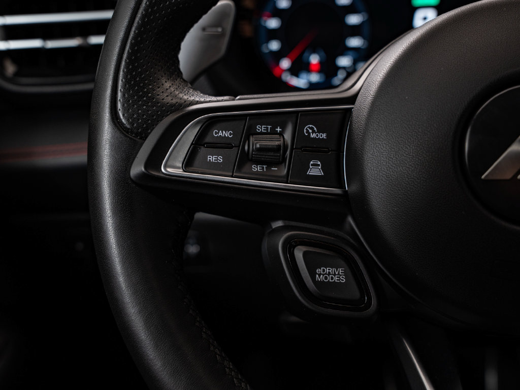 Used 2024 Dodge Hornet R/T Plus AWD/4WD image 29