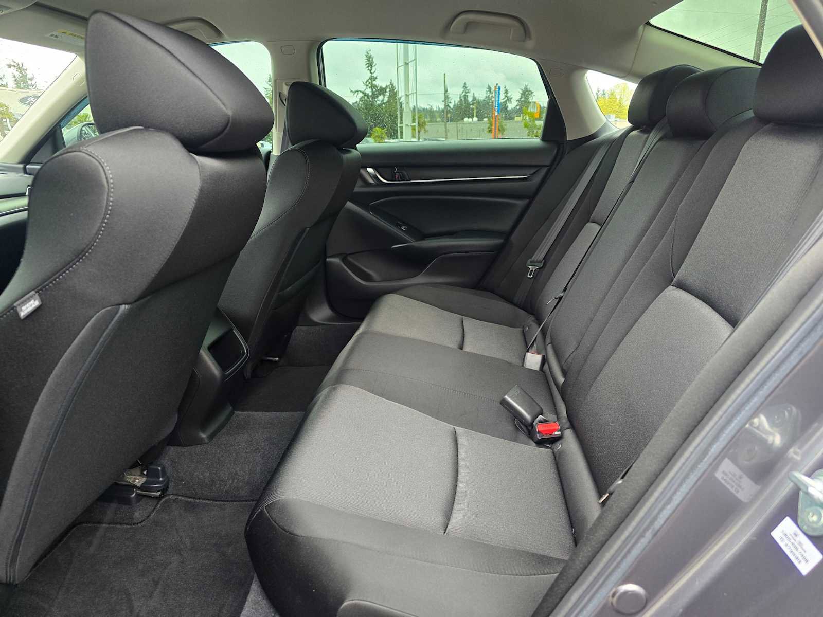 Used 2022 Honda Accord Hybrid image 17